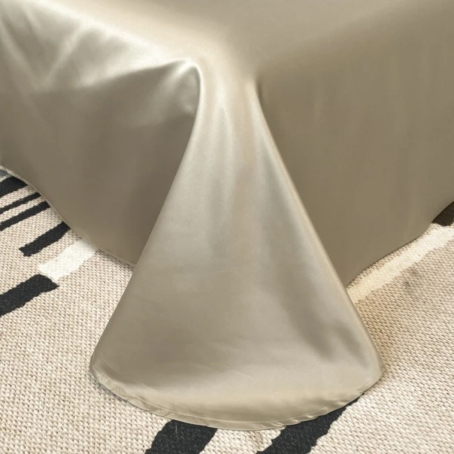European pure cotton luxury bedding set-3